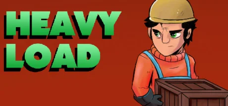 Heavy load Steam key/Region free