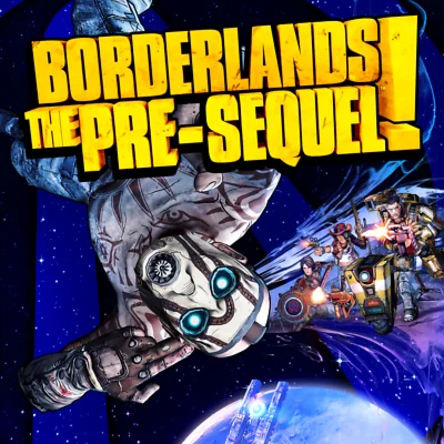 Borderlands: The Pre-Sequel Steam Ключ Global