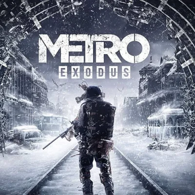 METRO EXODUS XBOX КЛЮЧ