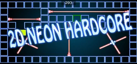 Neon Hardcore Steam key/Region free