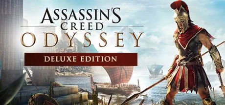 Assassins Creed: Одиссея DeluxeРУССКИЙ ЯЗЫКРФ