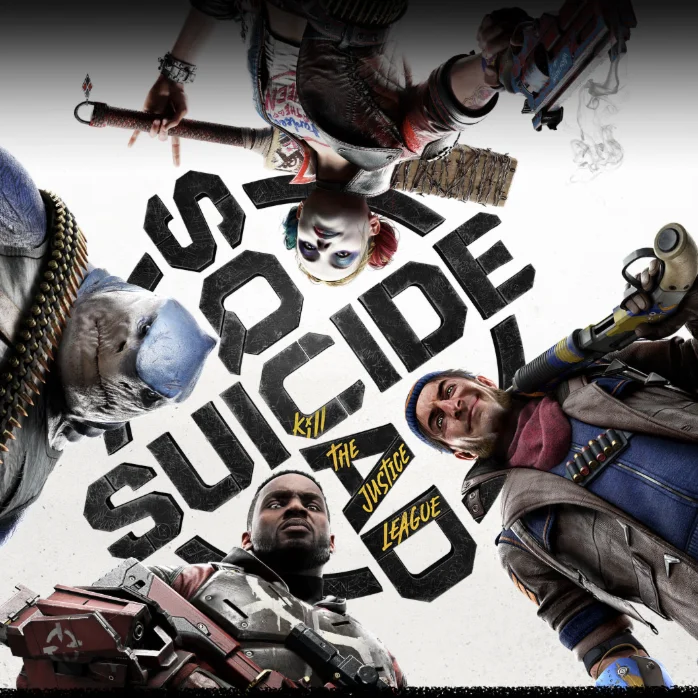 Suicide Squad: Kill The Justice League / STEAM key