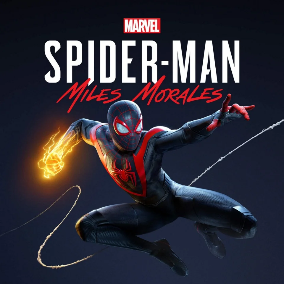 Marvels Spider-Man: Miles Morales / Steam оффлайн