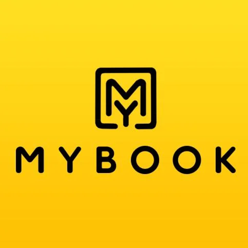 MyBook 14 ДНЕЙ ПОДПИСКИ
