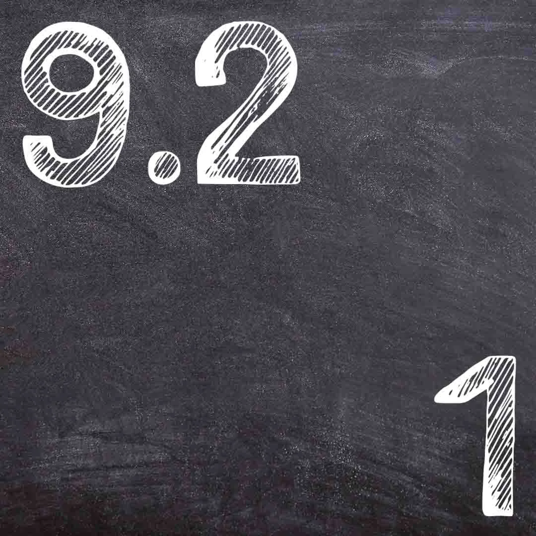 ИДЗ Рябушко 92 Вариант 1