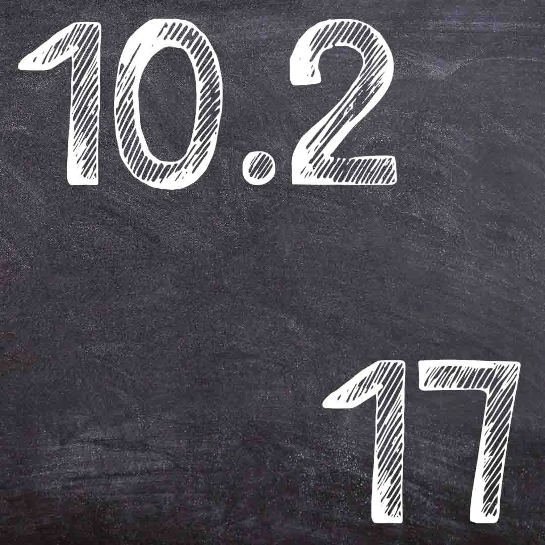 ИДЗ Рябушко 102 Вариант 17
