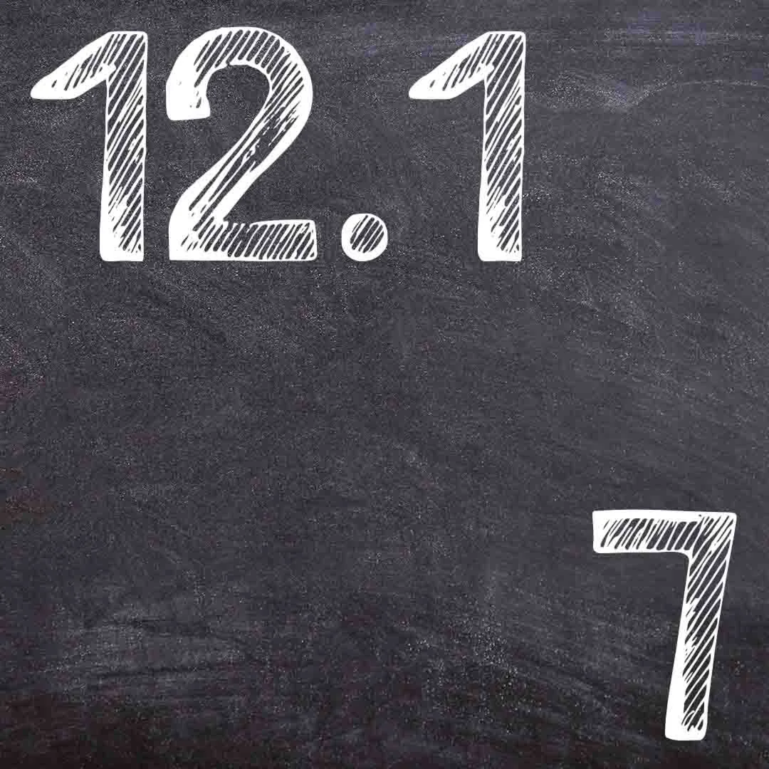 ИДЗ Рябушко 121 Вариант 7