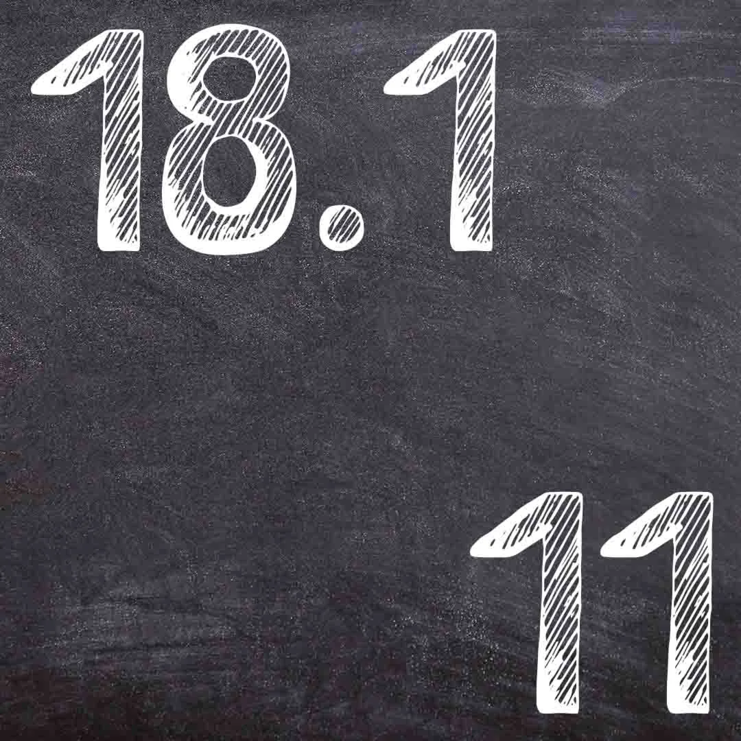 ИДЗ Рябушко 181 Вариант 11