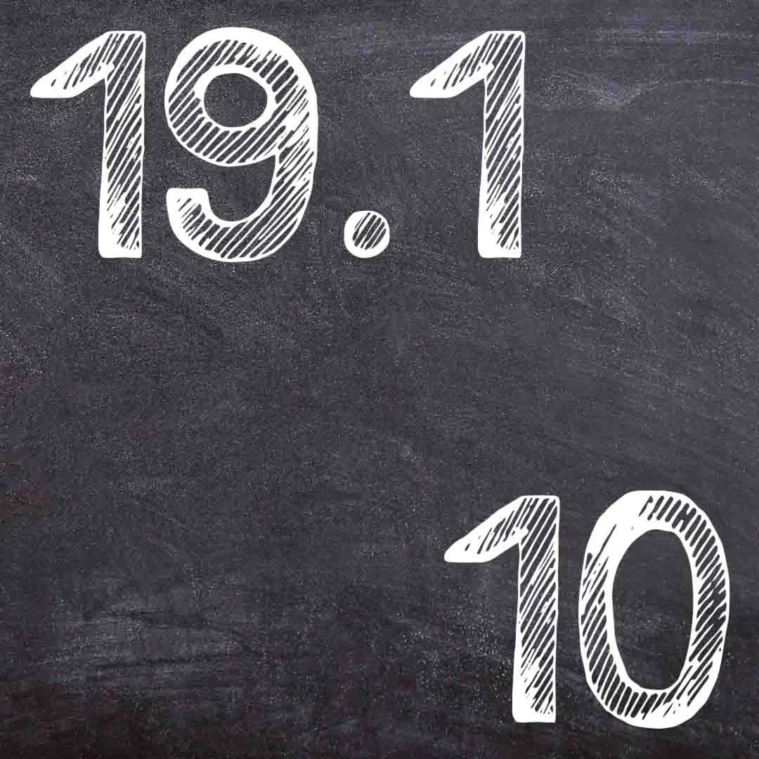 ИДЗ Рябушко 191 Вариант 10