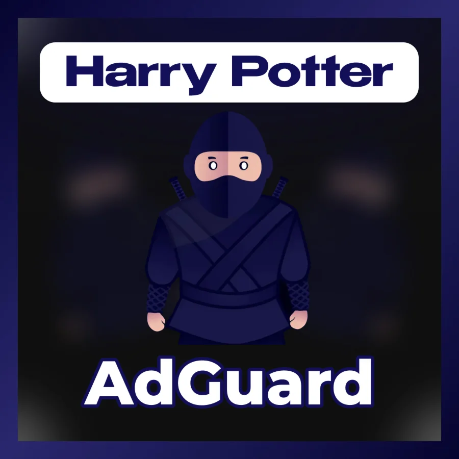 ВПН ADGUARD ПРЕМИУМ1 ГОДПОДПИСКИ