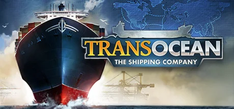 TransOcean: The Shipping Company STEAM KEY REGION FREE