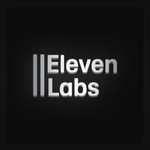 ElevenLabsАккаунт/На ваш аккаунтПодписка 30 дней