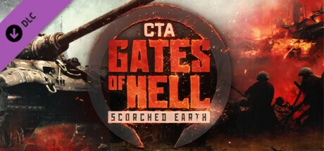 Call to Arms - Gates of Hell: Scorched Earth АВТО РФ