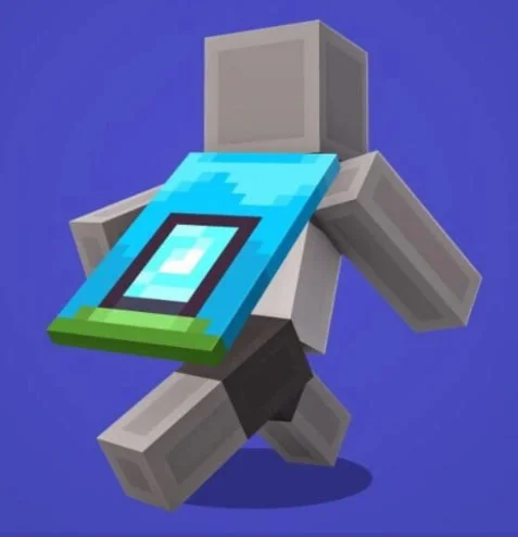 КЛЮЧ Java &amp Bedrock Edition Home Cape KEY