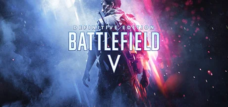 Battlefield V - Definitive Edition АВТО Россия Steam