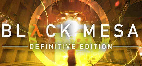 Black Mesa Steam Gift Россия
