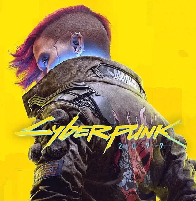 Cyberpunk 2077 Steam Gift УКРАИНА / КАЗАХСТАН