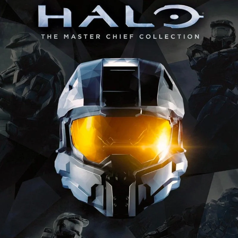 Halo: The Master Chief Collection Steam Gift Россия