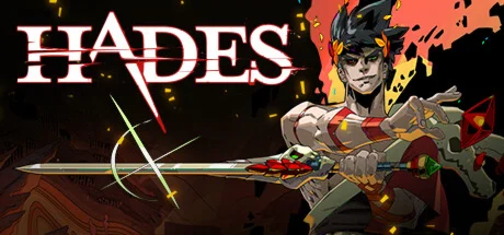 Hades Steam Gift Россия