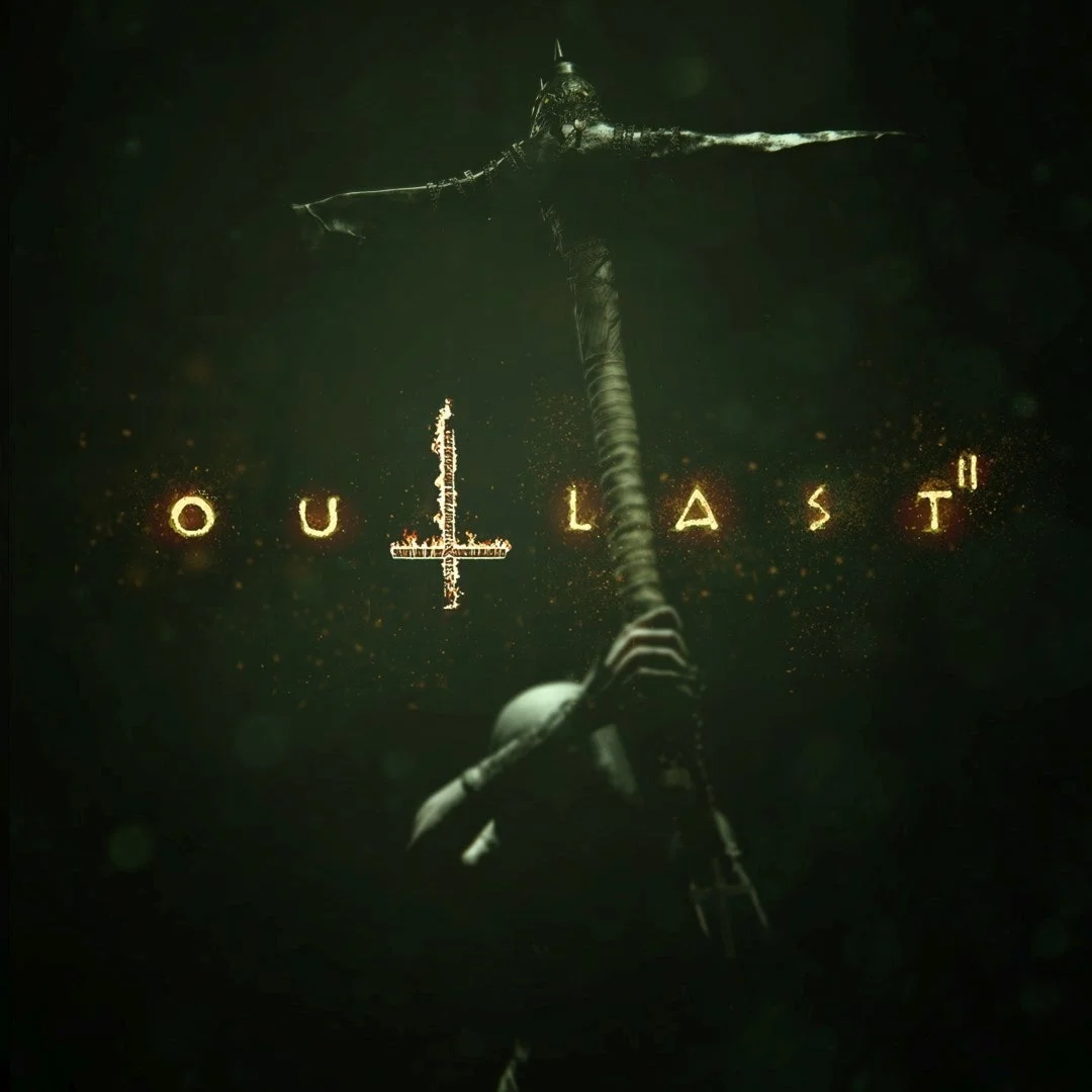 Outlast 2 Steam Ключ Region Free