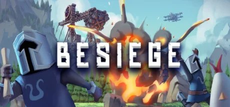 Besiege Steam Gift Россия
