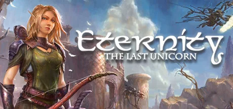Eternity: The Last Unicorn STEAM KEY REGION FREE