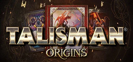 Talisman: Origins STEAM КЛЮЧ РОССИЯ + МИР
