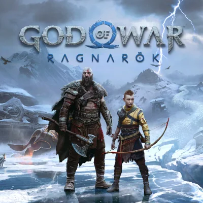 GOD OF WAR RAGNAROK STEAM КЛЮЧ/СНГ БЕЗ РФ