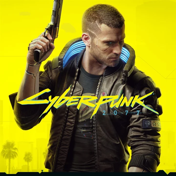 Cyberpunk 2077 Xbox One &amp Series