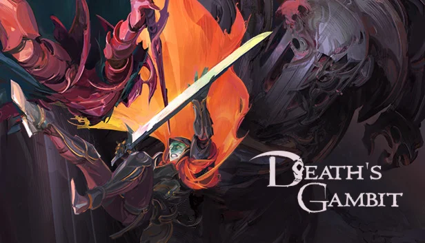 Deaths Gambit Steam Ключ Global + Бонус