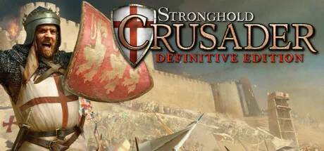 Stronghold Crusader: Definitive Edition АВТО Steam