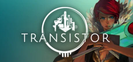 Transistor Steam Gift Россия