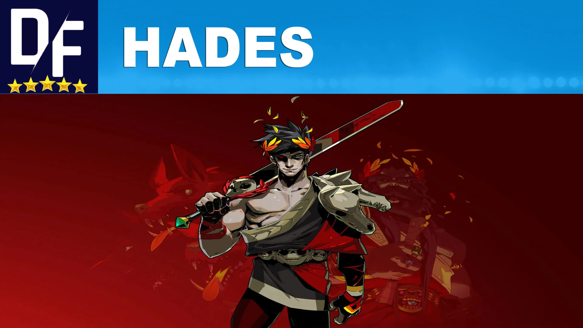 HADESSTEAM АККАУНТ + ИГРЫ