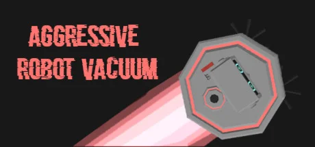 Aggressive Robot Vacuum Steam key/Region free