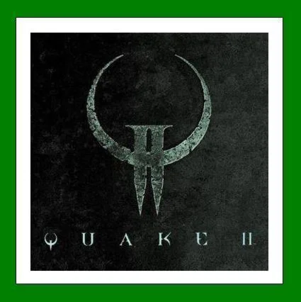Quake II + RemasteredSteam KeyRU-CIS-UAАКЦИЯ