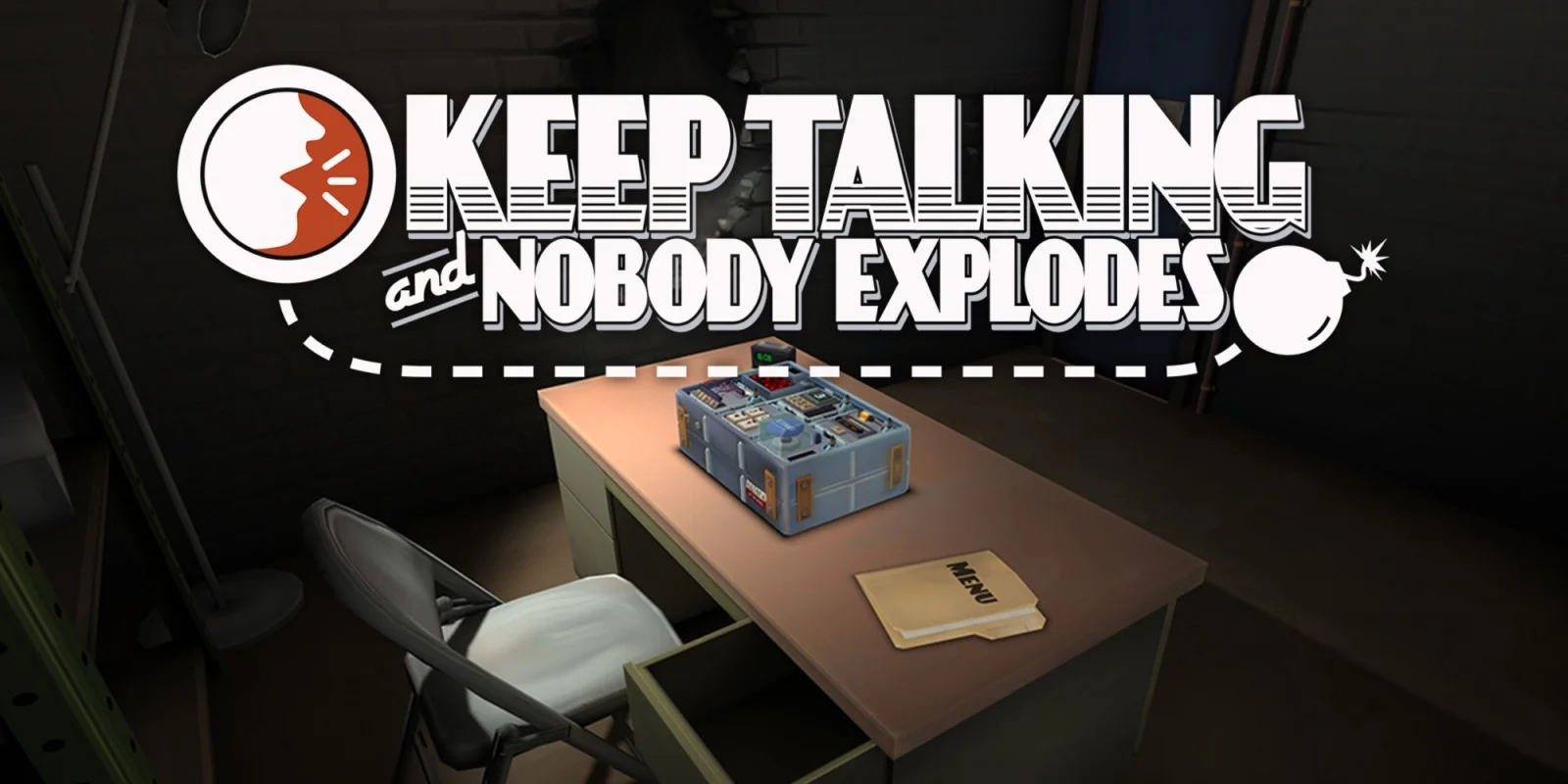 Keep Talking and Nobody Explodes Steam Ключ Global
