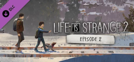 Life is Strange 2 - Episode 2 Steam Gift Россия