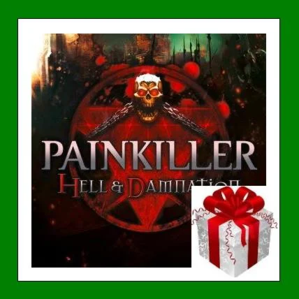 Painkiller Hell &amp Damnation - Steam Key - RU-CIS-UA