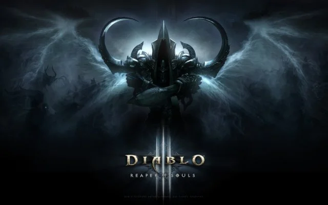DIABLO III REAPER OF SOULS Global активируется в РФ
