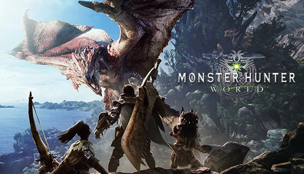 Monster Hunter World: Iceborne Master Ed на 90 дней