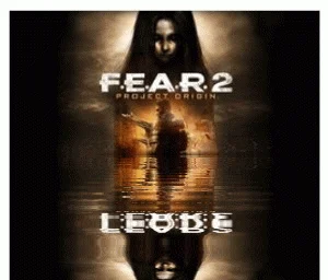 FEAR 2: Project Origin FEAR STEAM KEY ЛИЦЕНЗИЯ