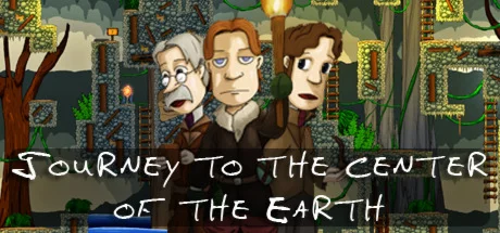 Journey To The Center Of The Earth Steam KEY ROW