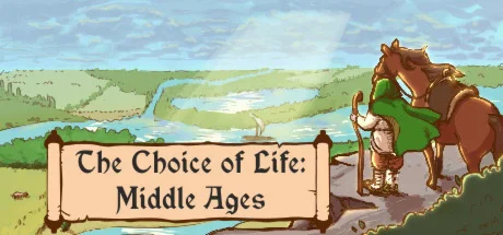 Choice of Life: Middle Ages Steam Gift Россия