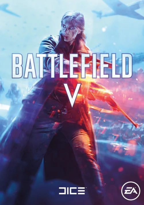 Battlefield V Origin RU/MULTI + ГАРАНТИЯ