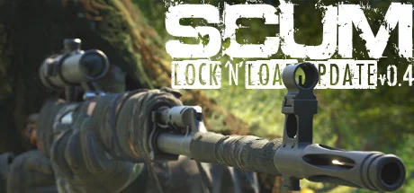 SCUM АВТОДОСТАВКА Россия - Steam Gift