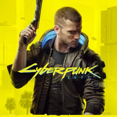 CYBERPUNK 2077 GOGCOM КЛЮЧ