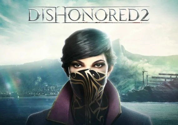 Dishonored 2 Steam Ключ Global + РФ