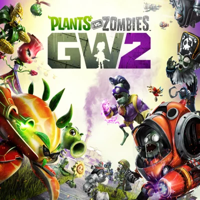 PLANTS VS ZOMBIES: GARDEN WARFARE 2 EA APP КЛЮЧ