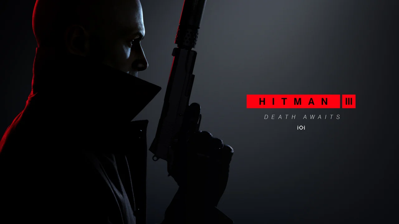 HITMAN 3 + 9 DLC Epic Games АВТОВЫДАЧА24/7