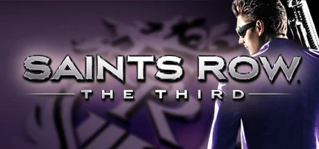 Saints Row The Third Steam Ключ / РФ + СНГ0%